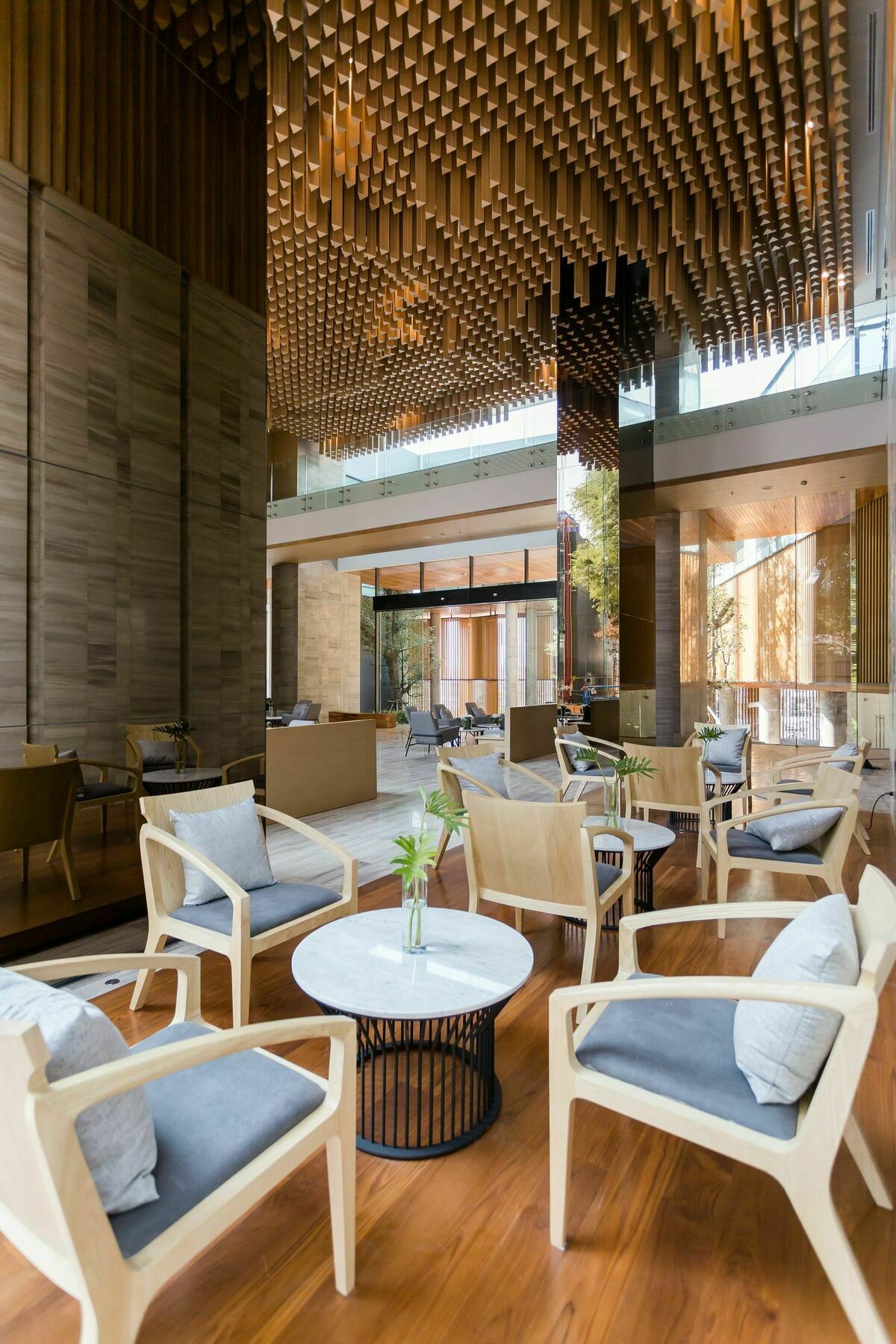 Arize Hotel Sri Racha Si Racha Esterno foto