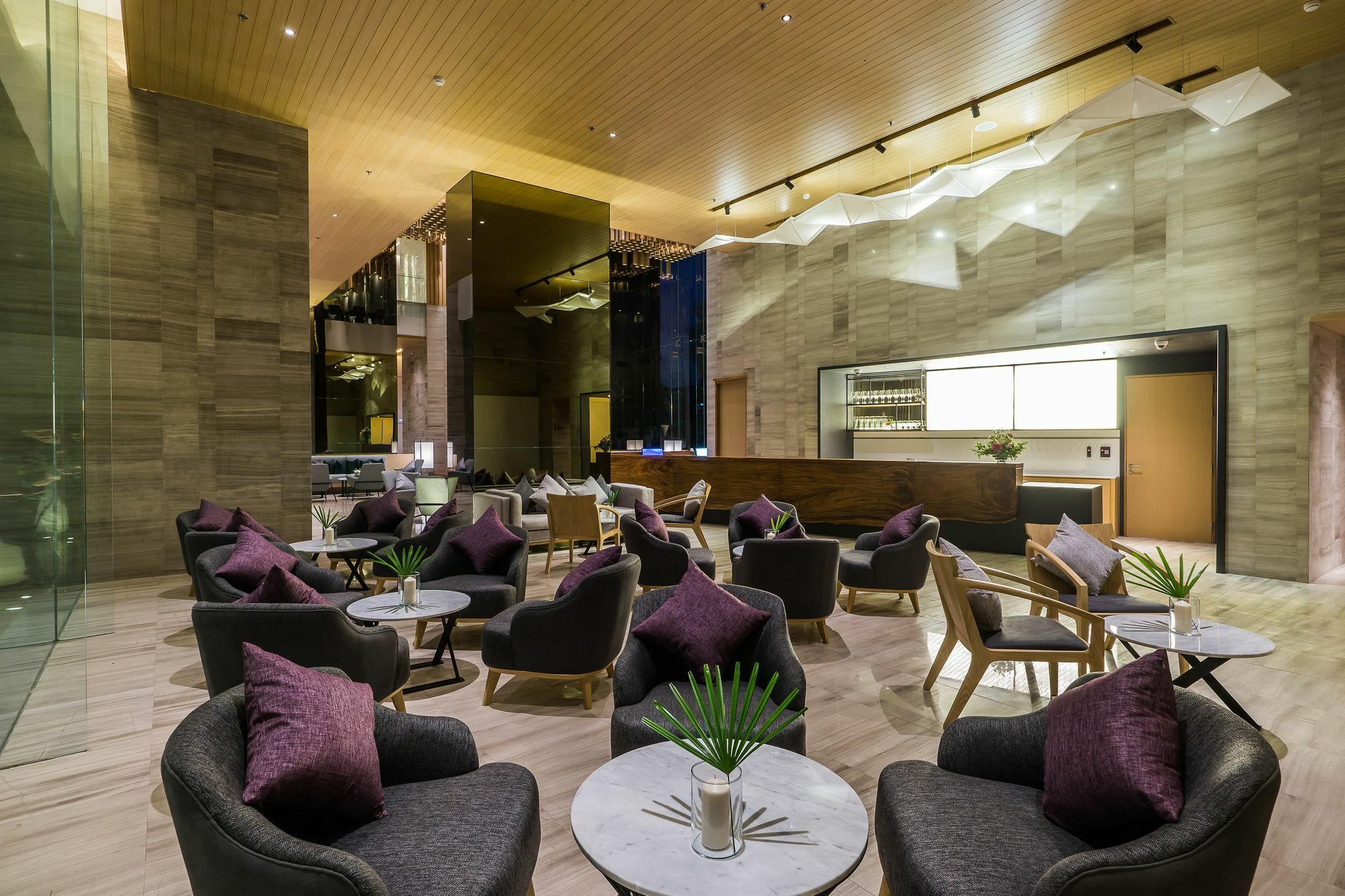 Arize Hotel Sri Racha Si Racha Esterno foto